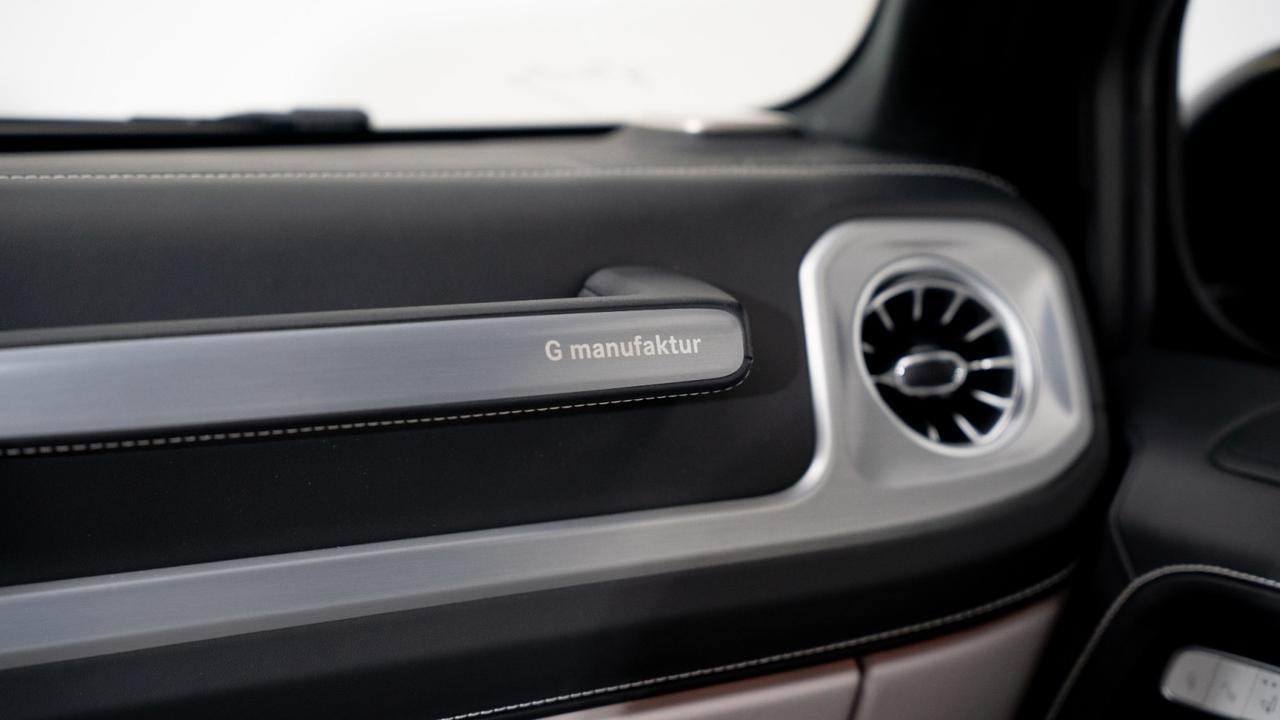 2023 Mercedes-Benz G-Class AMG G 63 Franklin TN