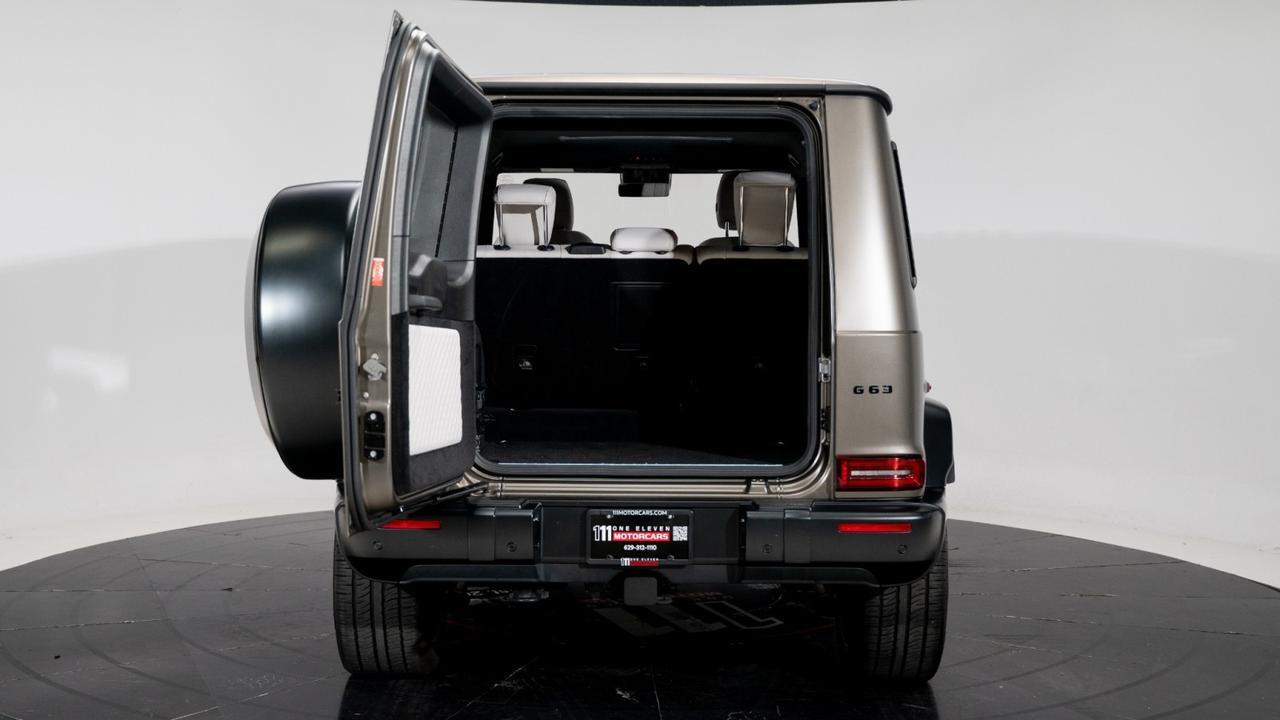2023 Mercedes-Benz G-Class AMG G 63 Franklin TN