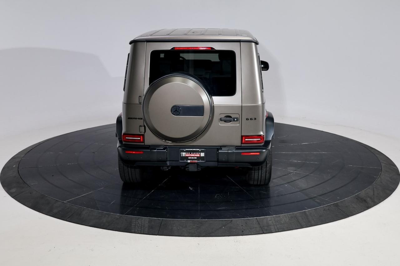 2023 Mercedes-Benz G-Class AMG G 63 Franklin TN