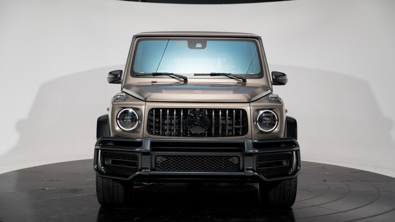 2023 Mercedes-Benz G-Class AMG G 63 Franklin TN