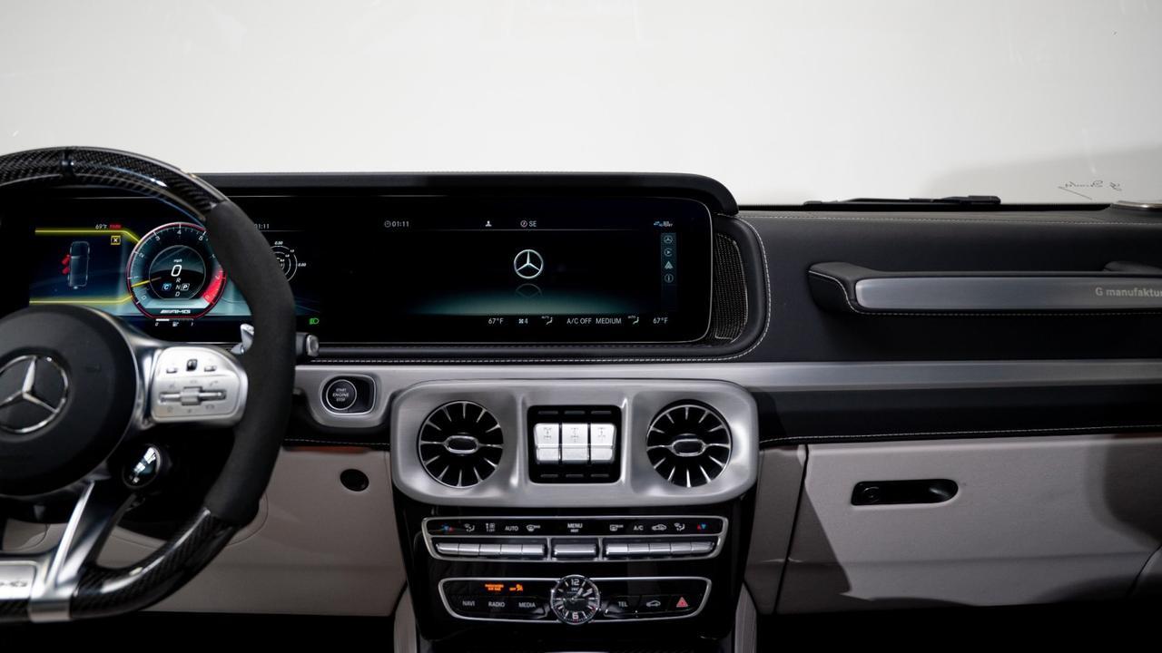 2023 Mercedes-Benz G-Class AMG G 63 Franklin TN