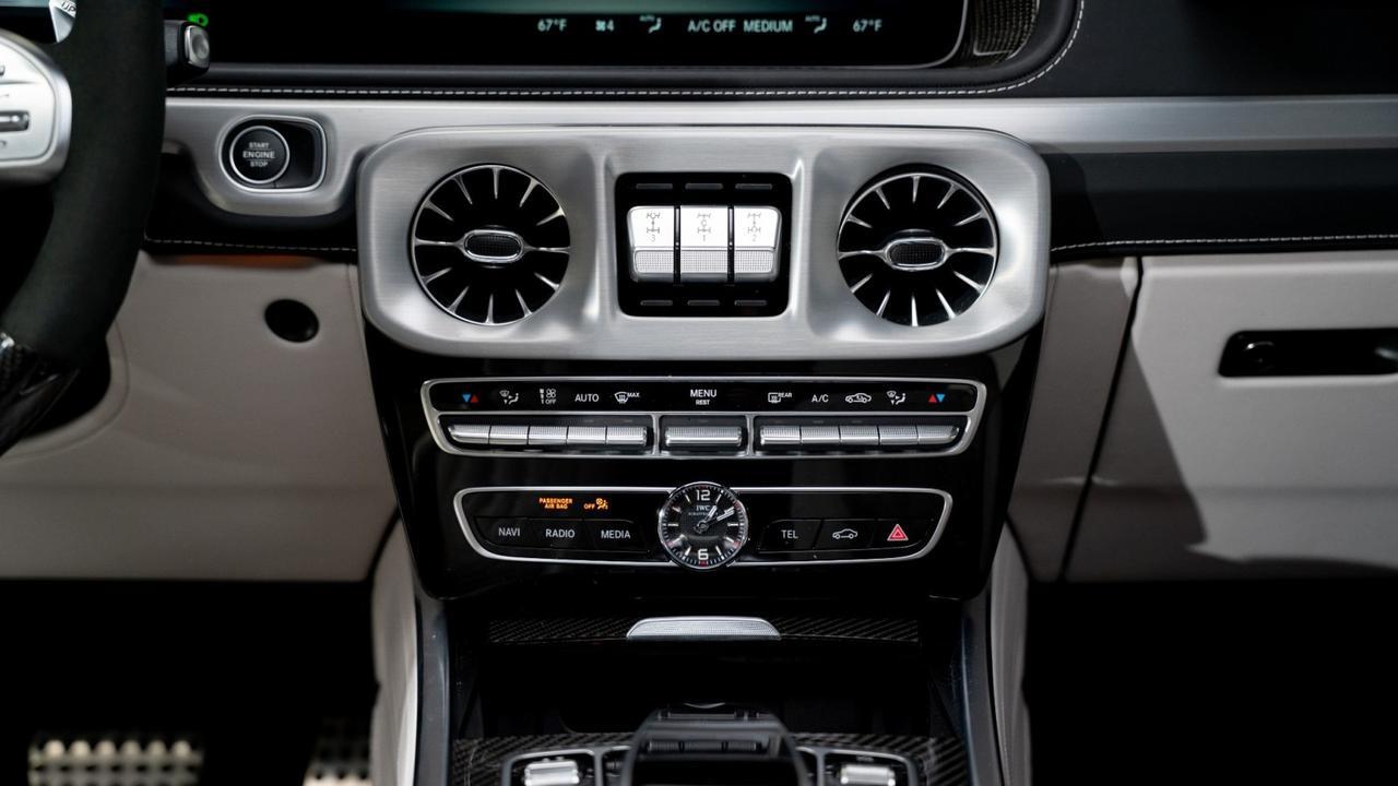 2023 Mercedes-Benz G-Class AMG G 63 Franklin TN