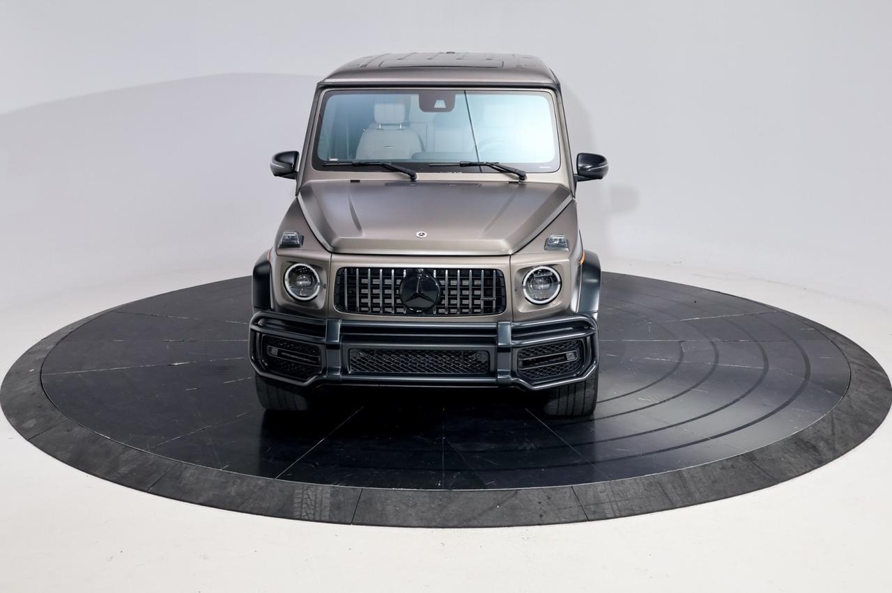 2023 Mercedes-Benz G-Class AMG G 63 Franklin TN