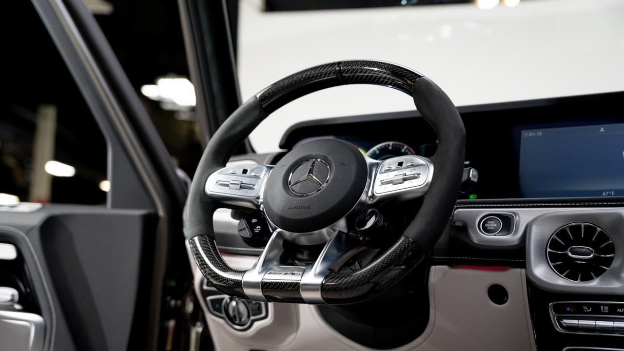 2023 Mercedes-Benz G-Class AMG G 63 Franklin TN