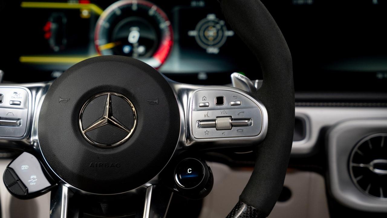 2023 Mercedes-Benz G-Class AMG G 63 Franklin TN