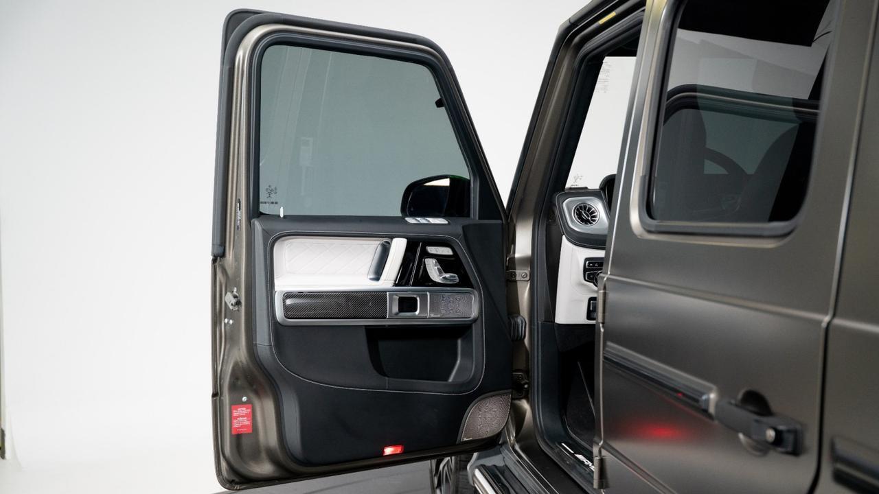 2023 Mercedes-Benz G-Class AMG G 63 Franklin TN
