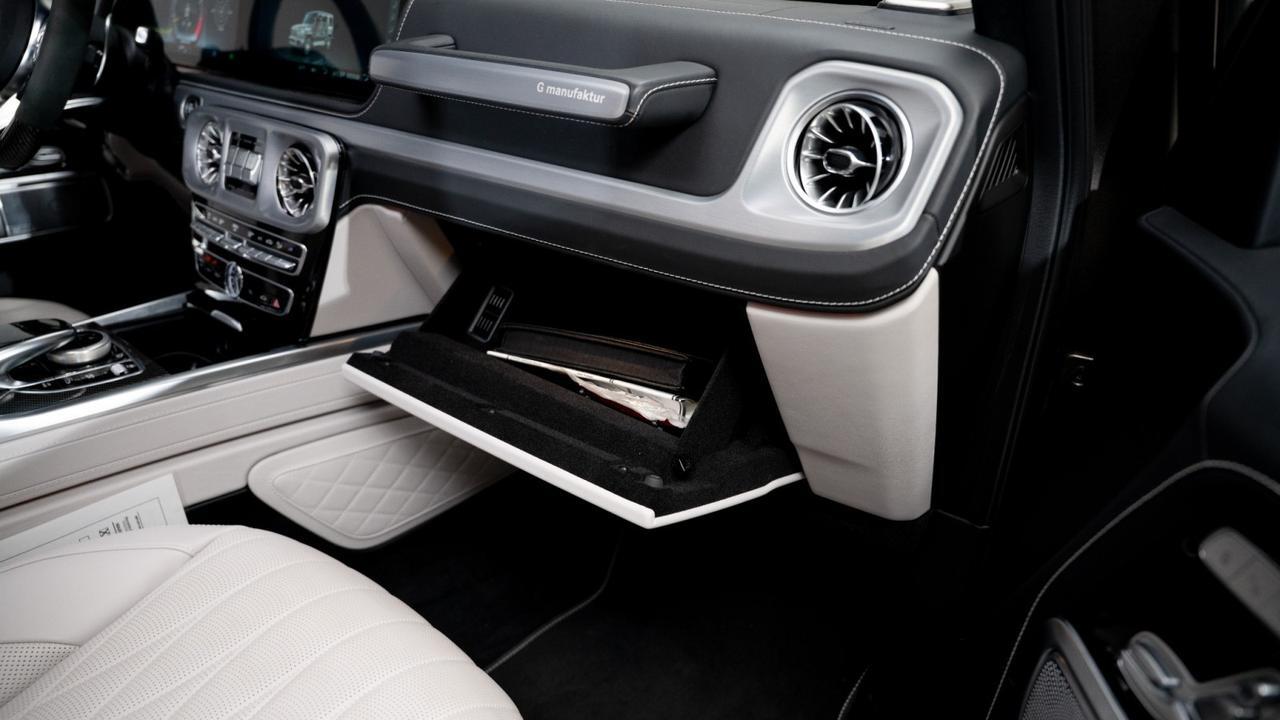 2023 Mercedes-Benz G-Class AMG G 63 Franklin TN
