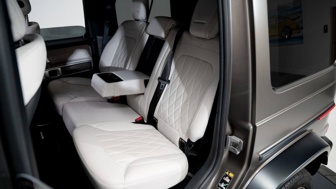 2023 Mercedes-Benz G-Class AMG G 63 Franklin TN