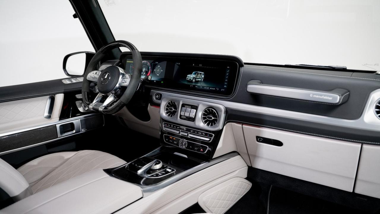 2023 Mercedes-Benz G-Class AMG G 63 Franklin TN