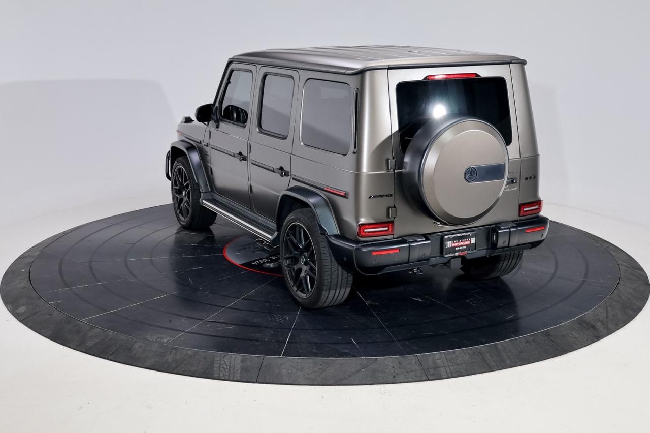 2023 Mercedes-Benz G-Class AMG G 63 Franklin TN