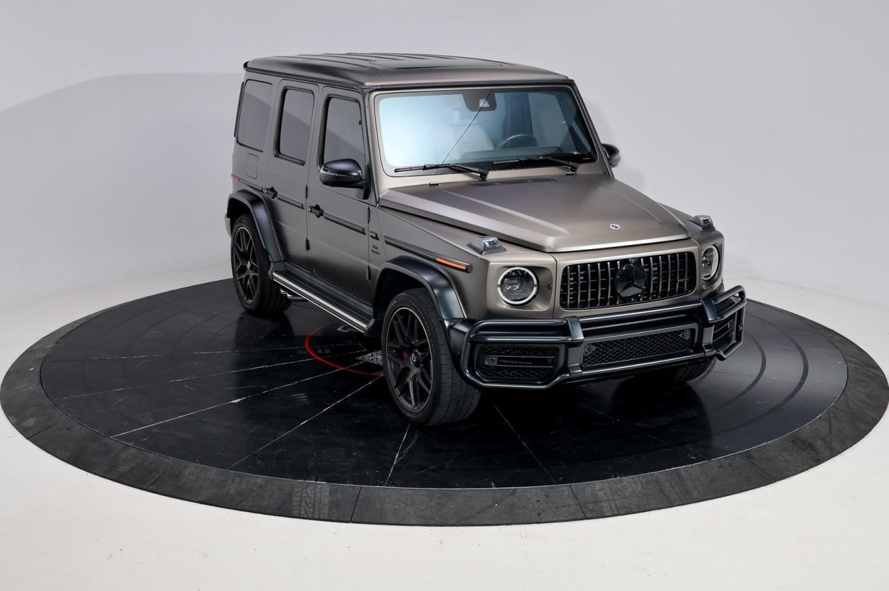 2023 Mercedes-Benz G-Class AMG G 63 Franklin TN
