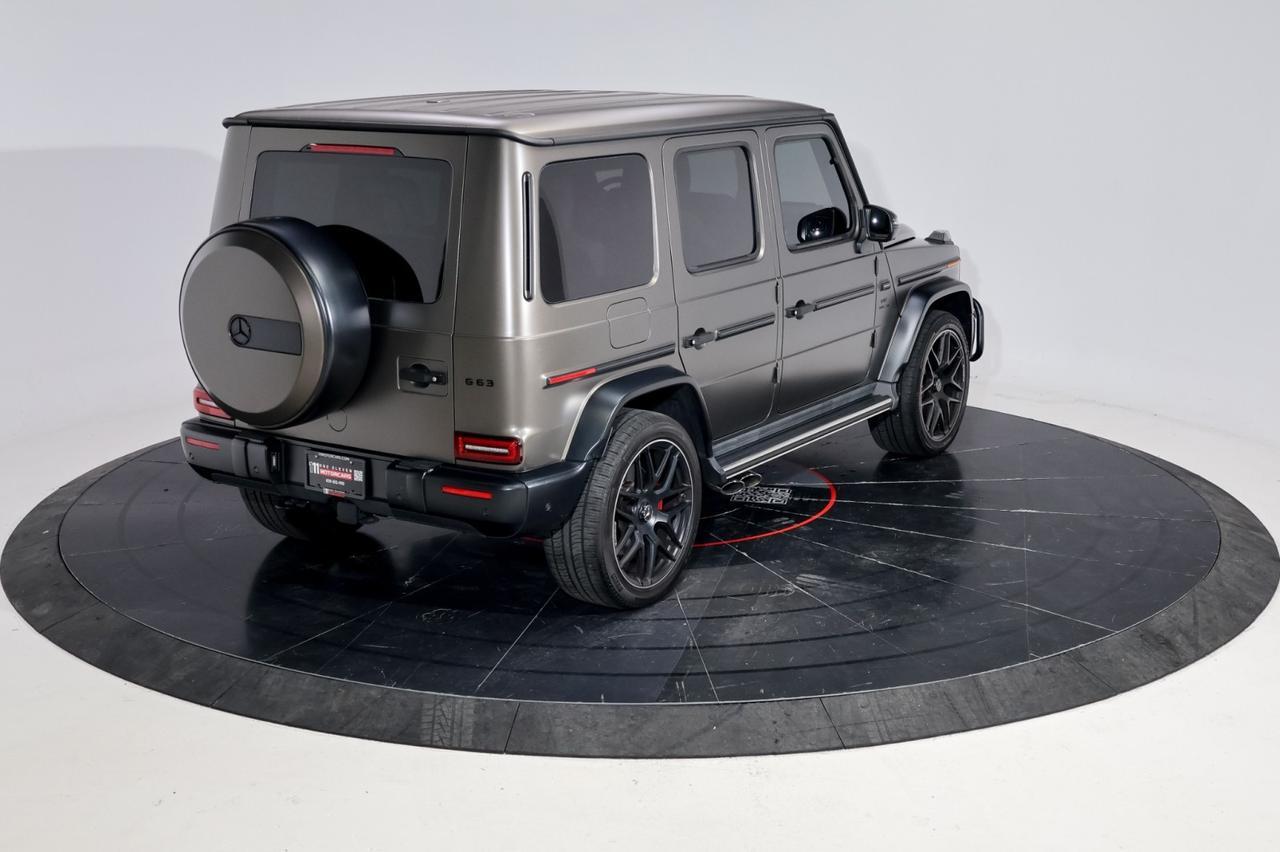2023 Mercedes-Benz G-Class AMG G 63 Franklin TN