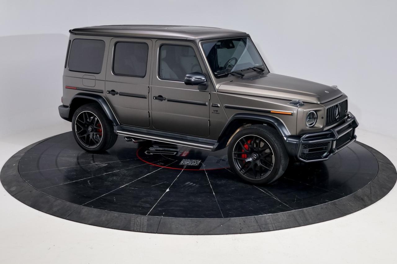 2023 Mercedes-Benz G-Class AMG G 63 Franklin TN