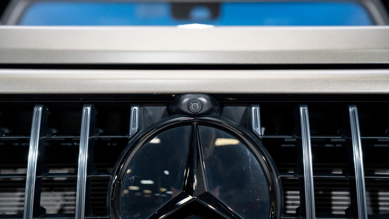 2023 Mercedes-Benz G-Class AMG G 63 Franklin TN