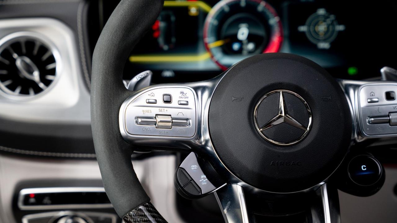 2023 Mercedes-Benz G-Class AMG G 63 Franklin TN