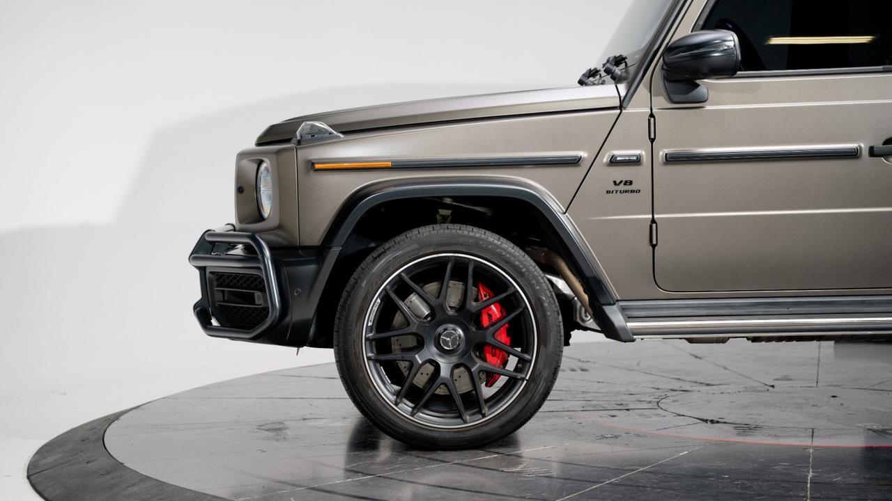 2023 Mercedes-Benz G-Class AMG G 63 Franklin TN