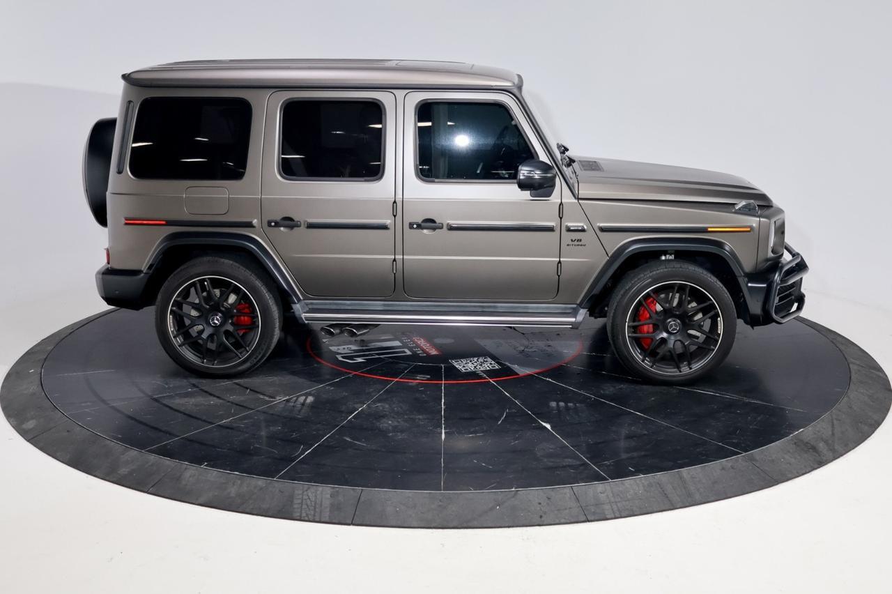 2023 Mercedes-Benz G-Class AMG G 63 Franklin TN