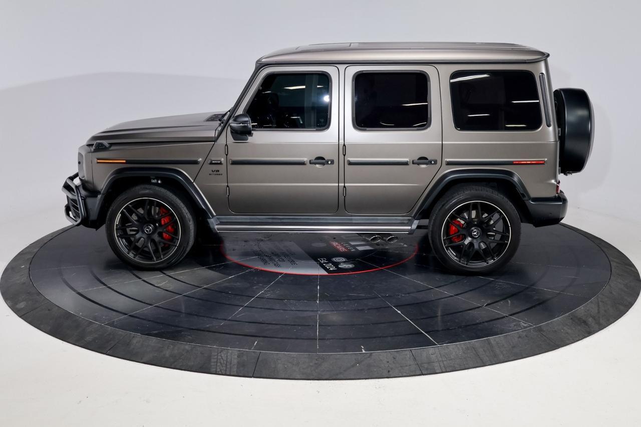 2023 Mercedes-Benz G-Class AMG G 63 Franklin TN