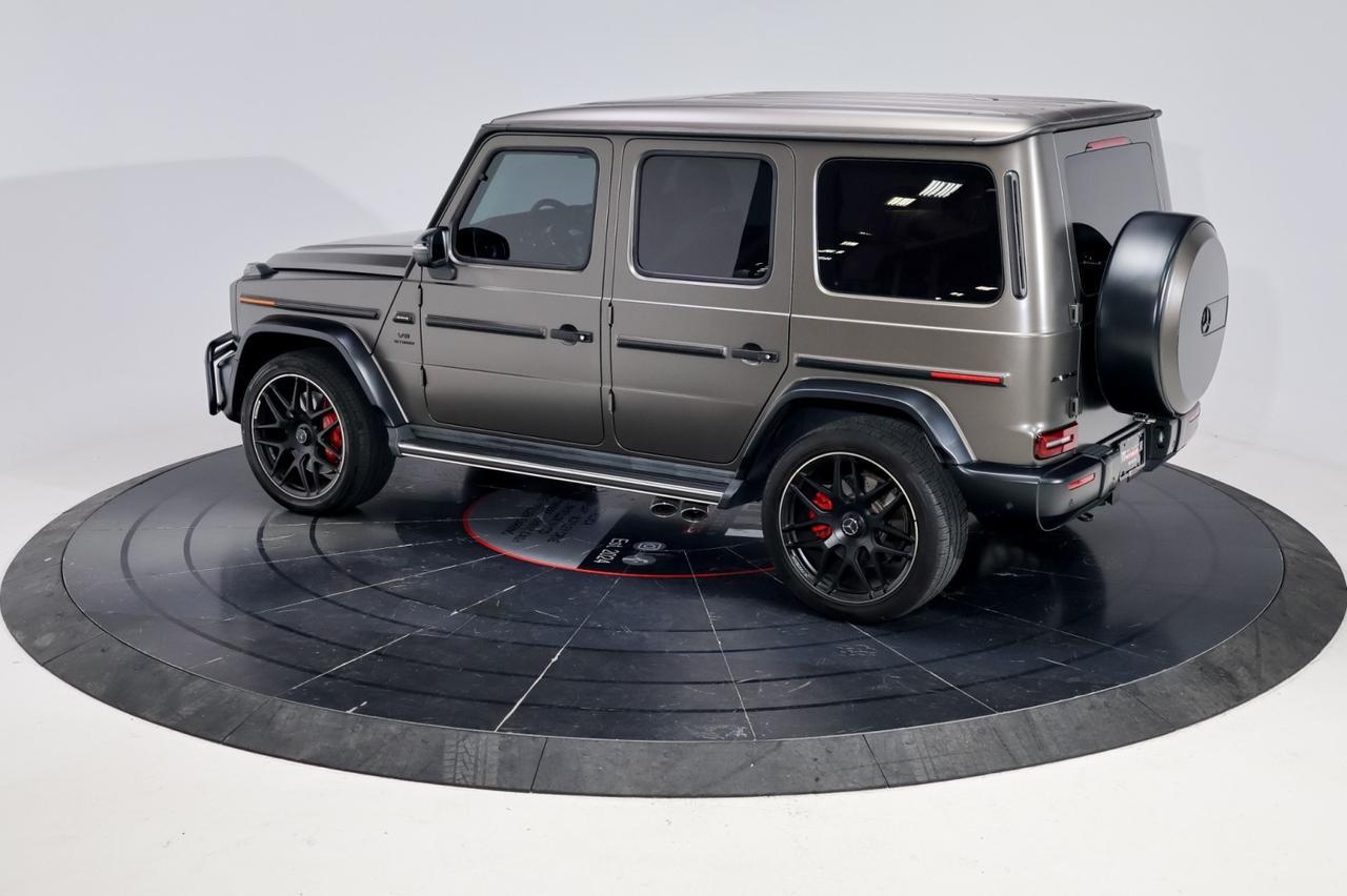 2023 Mercedes-Benz G-Class AMG G 63 Franklin TN
