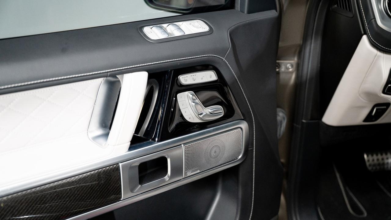 2023 Mercedes-Benz G-Class AMG G 63 Franklin TN
