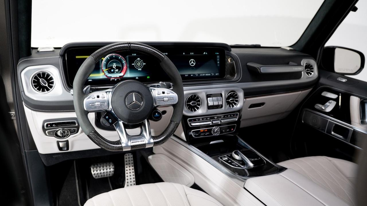 2023 Mercedes-Benz G-Class AMG G 63 Franklin TN