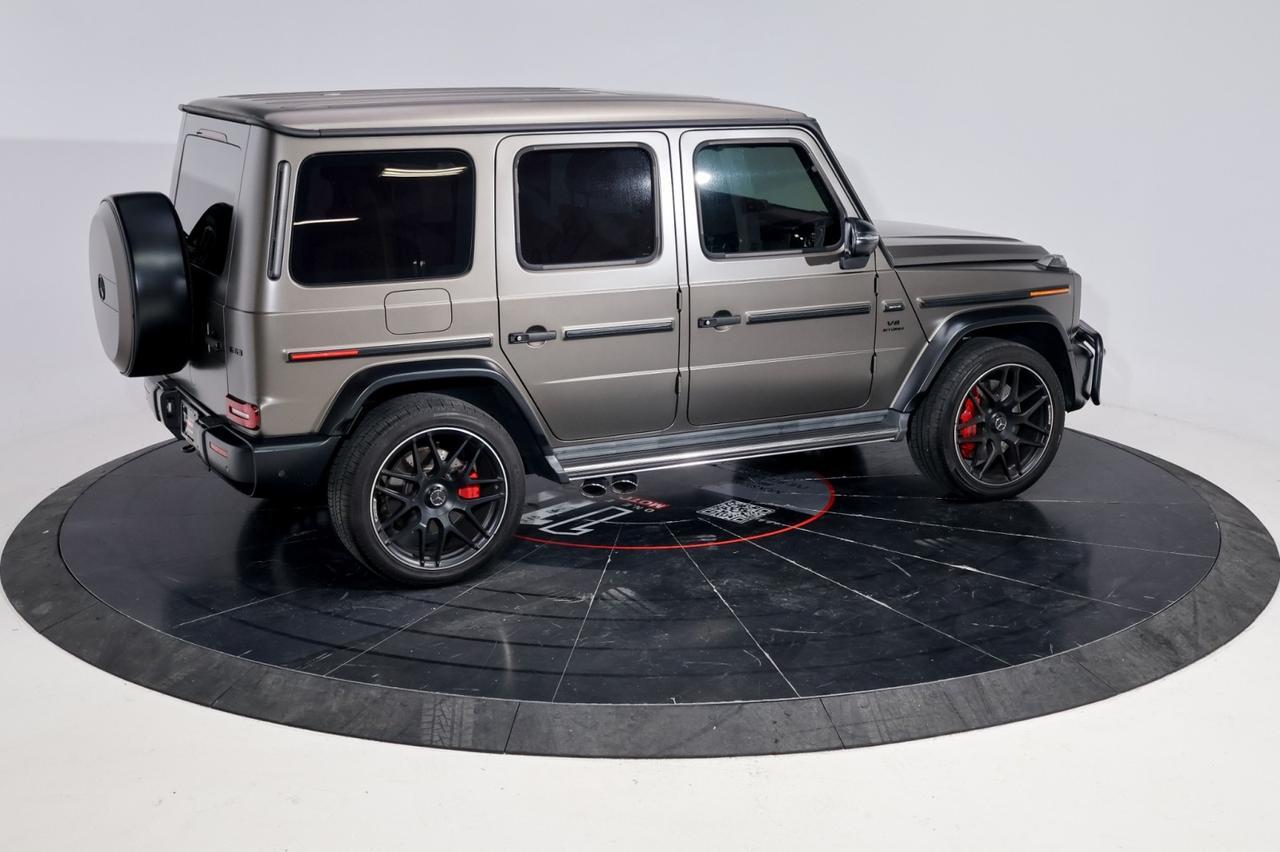 2023 Mercedes-Benz G-Class AMG G 63 Franklin TN