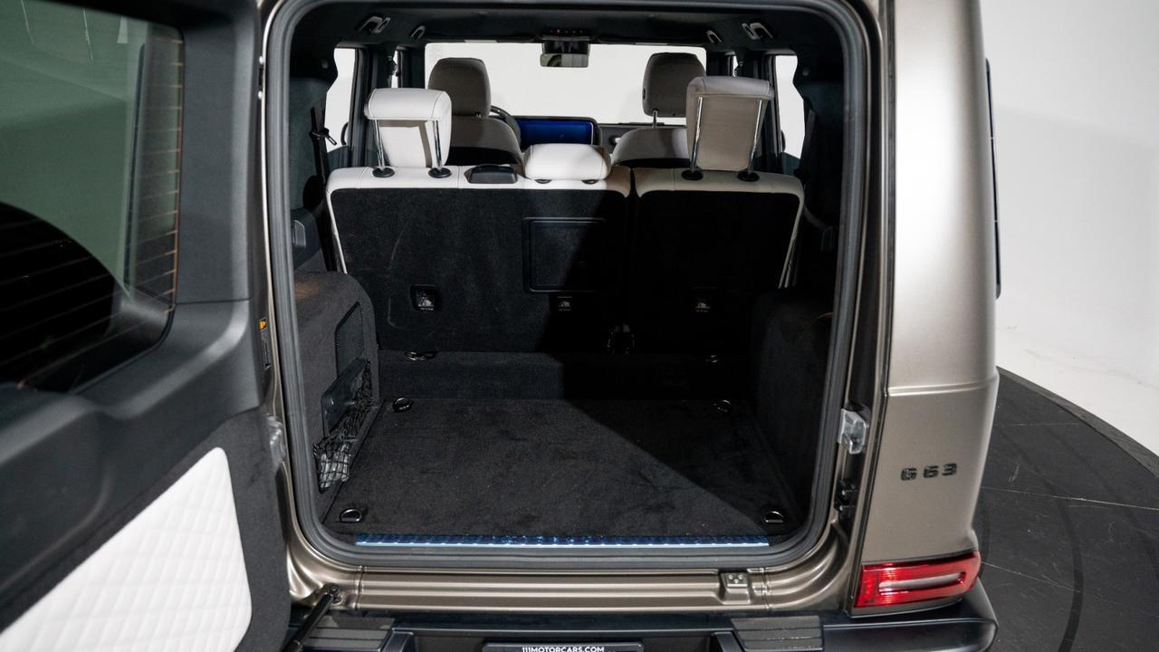 2023 Mercedes-Benz G-Class AMG G 63 Franklin TN