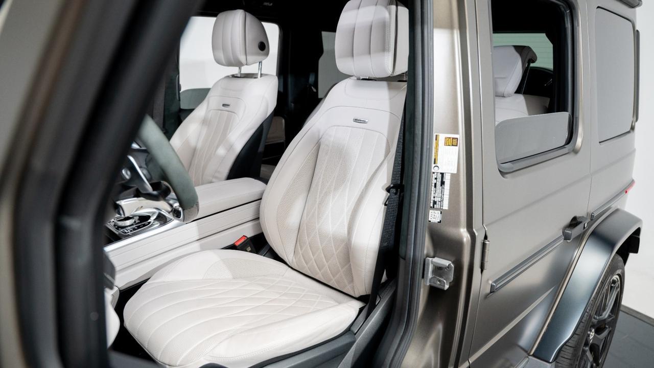 2023 Mercedes-Benz G-Class AMG G 63 Franklin TN