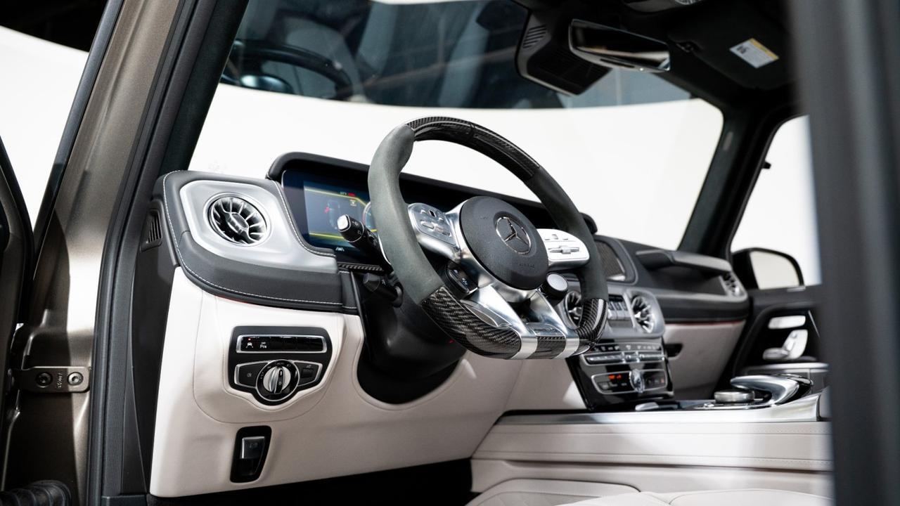 2023 Mercedes-Benz G-Class AMG G 63 Franklin TN
