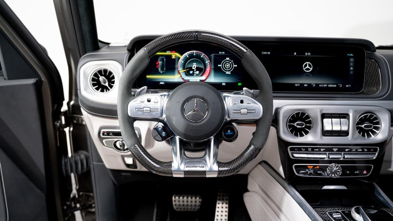 2023 Mercedes-Benz G-Class AMG G 63 Franklin TN