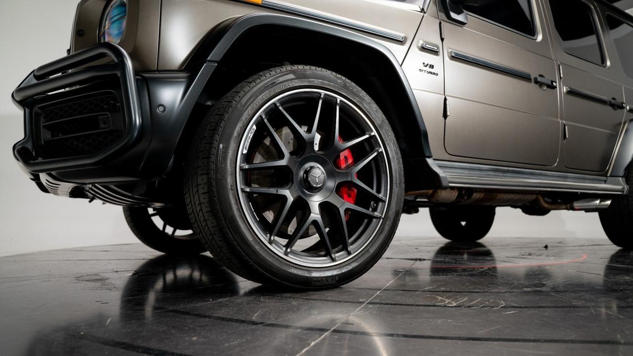 2023 Mercedes-Benz G-Class AMG G 63 Franklin TN