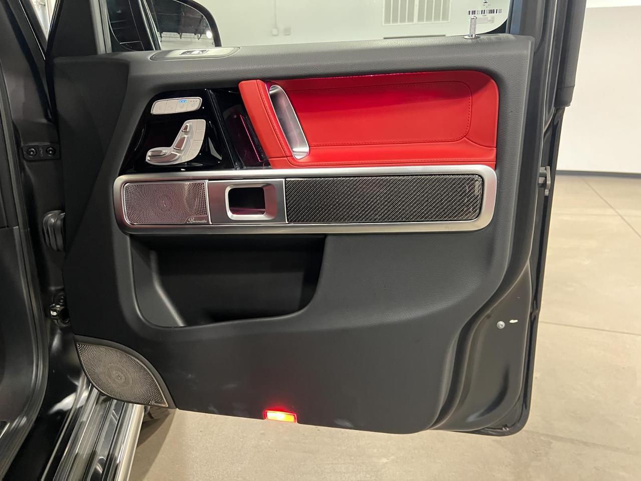 2023 Mercedes-Benz G-Class AMG G 63 Parker CO