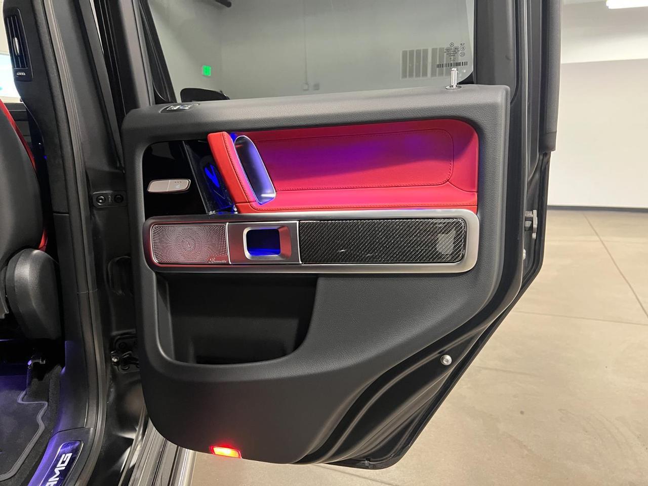 2023 Mercedes-Benz G-Class AMG G 63 Parker CO