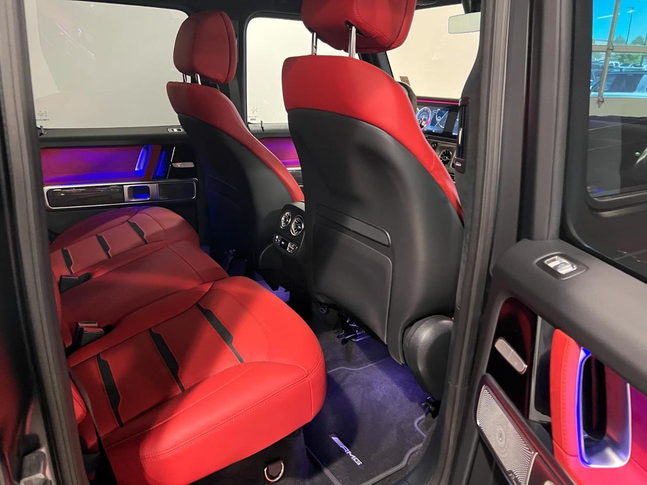 2023 Mercedes-Benz G-Class AMG G 63 Parker CO