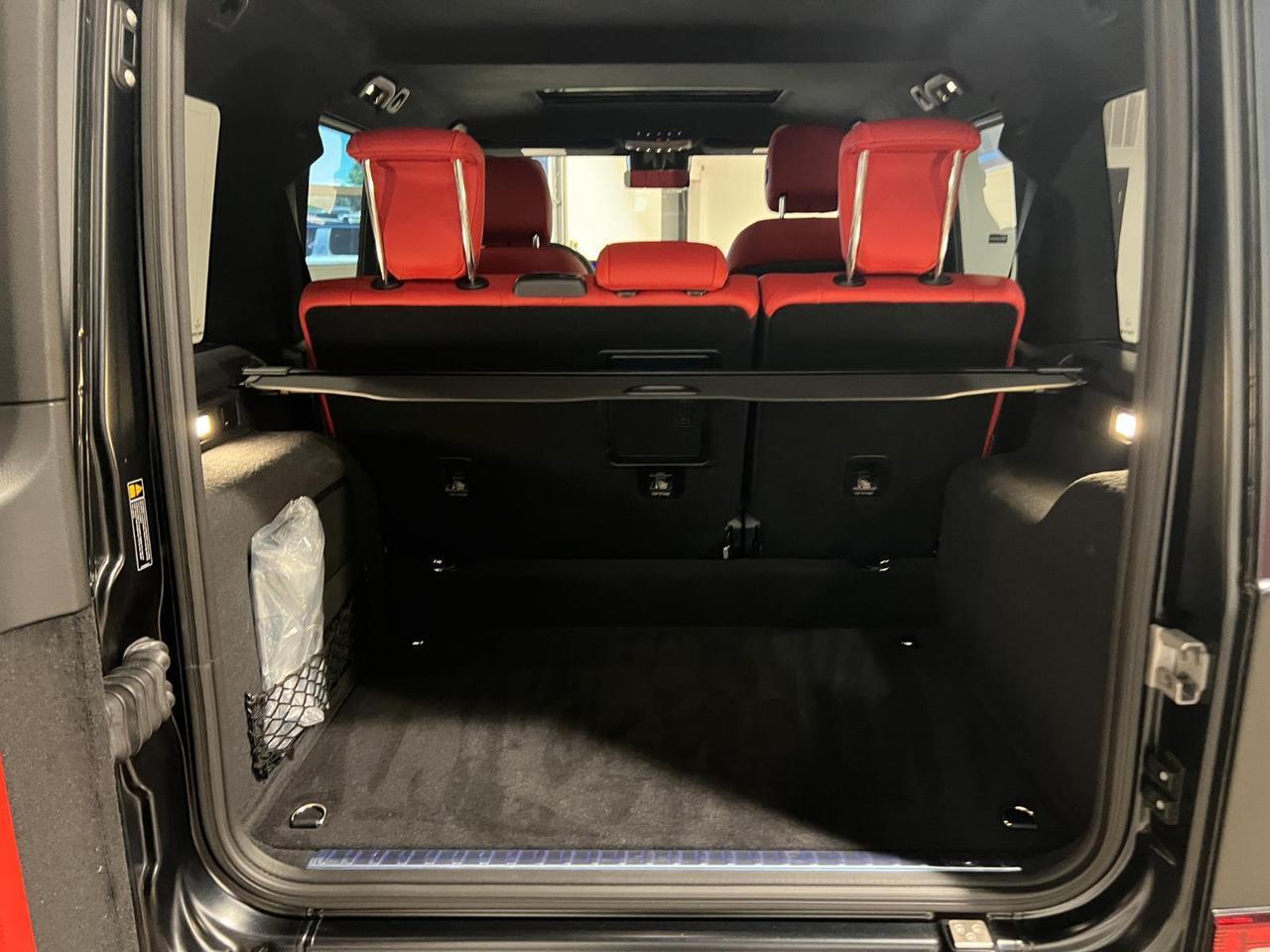 2023 Mercedes-Benz G-Class AMG G 63 Parker CO