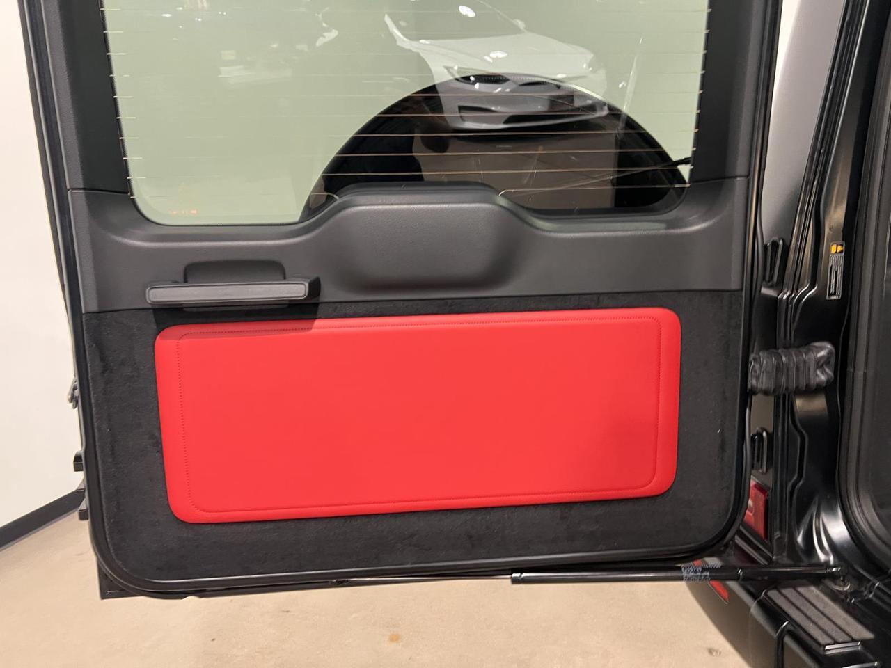 2023 Mercedes-Benz G-Class AMG G 63 Parker CO
