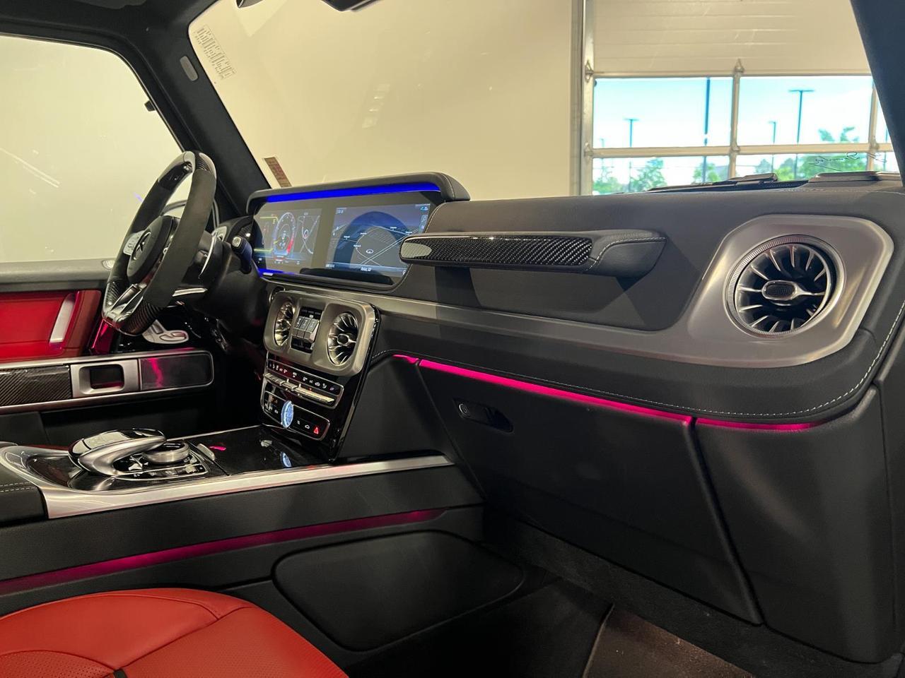 2023 Mercedes-Benz G-Class AMG G 63 Parker CO