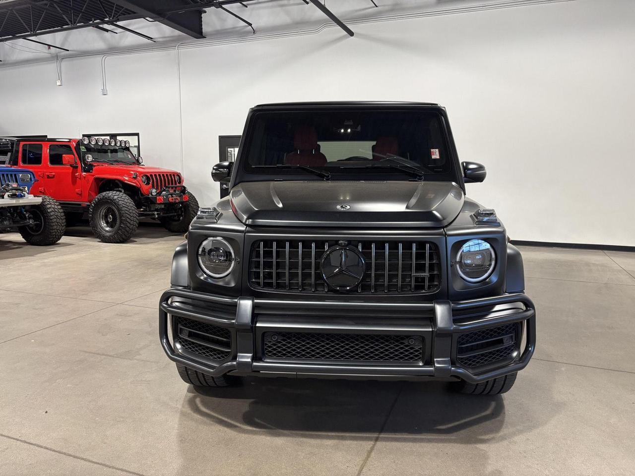2023 Mercedes-Benz G-Class AMG G 63 Parker CO