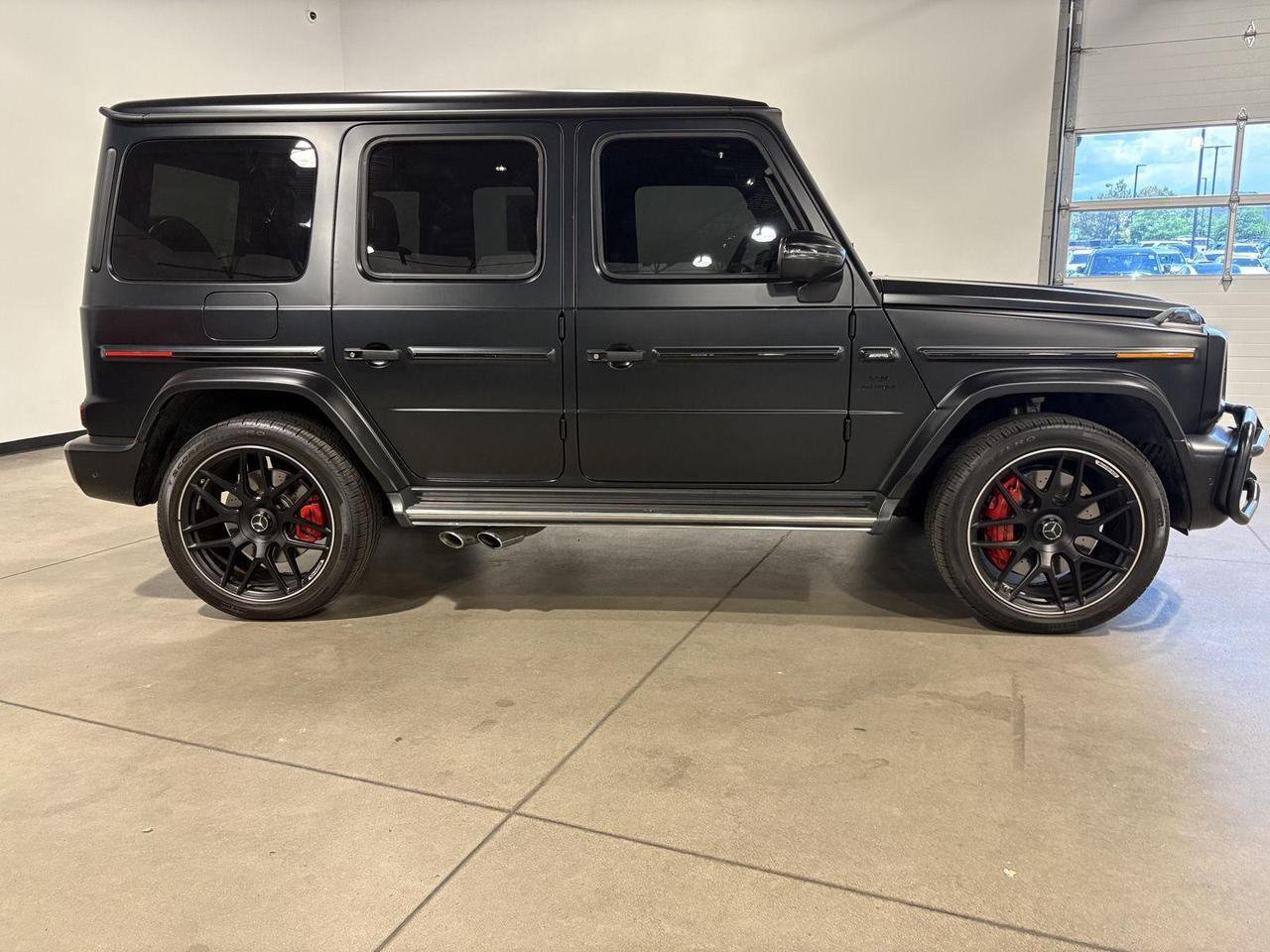 2023 Mercedes-Benz G-Class AMG G 63 Parker CO