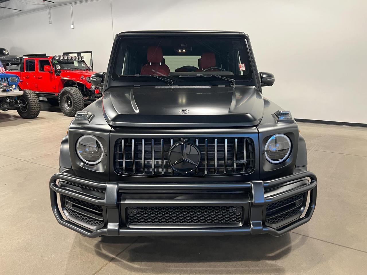 2023 Mercedes-Benz G-Class AMG G 63 Parker CO