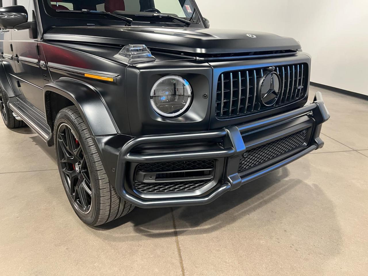 2023 Mercedes-Benz G-Class AMG G 63 Parker CO