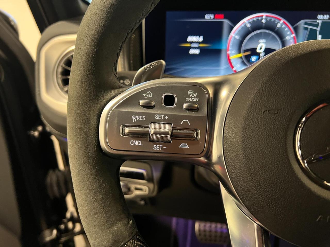 2023 Mercedes-Benz G-Class AMG G 63 Parker CO
