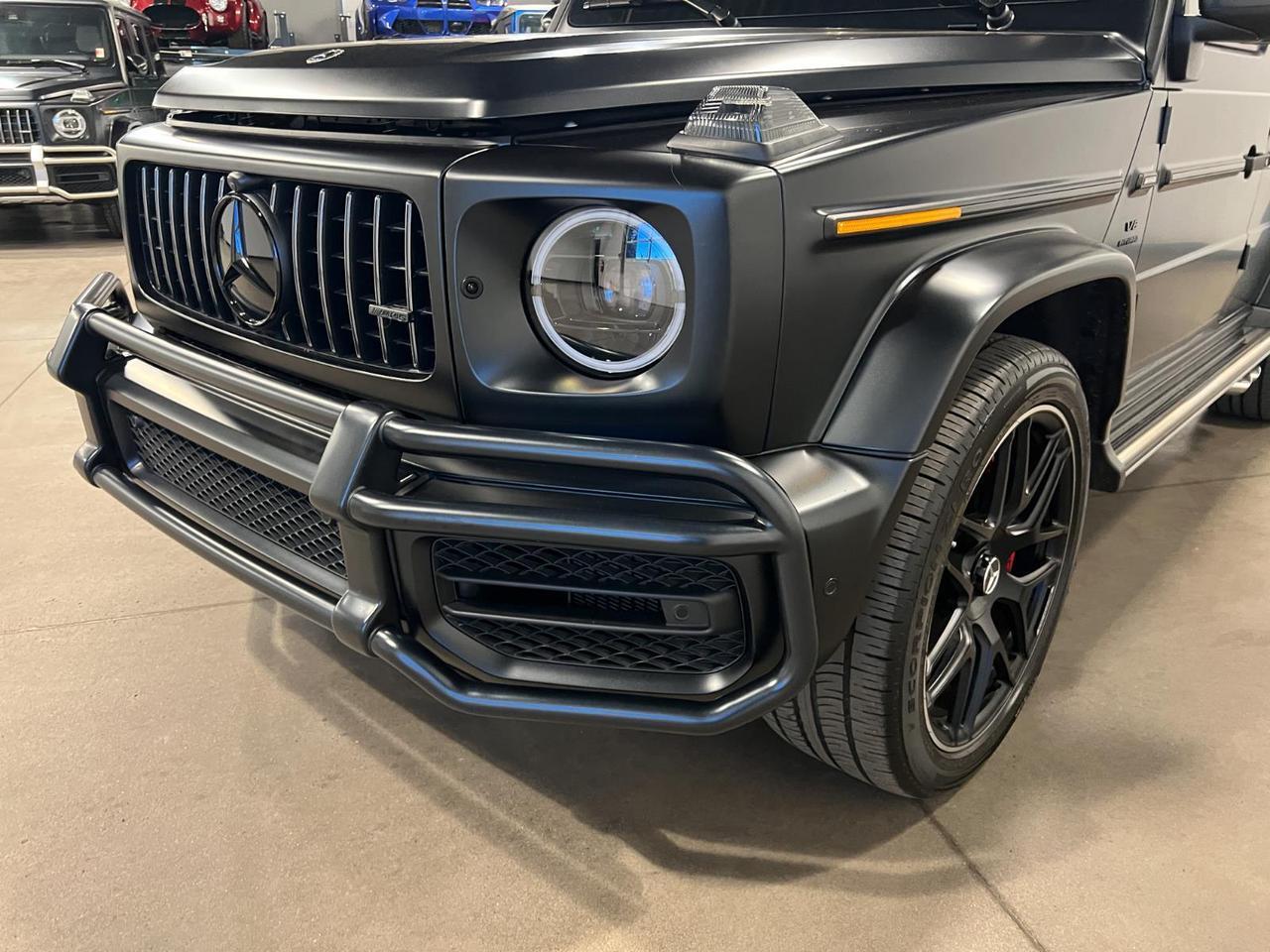 2023 Mercedes-Benz G-Class AMG G 63 Parker CO