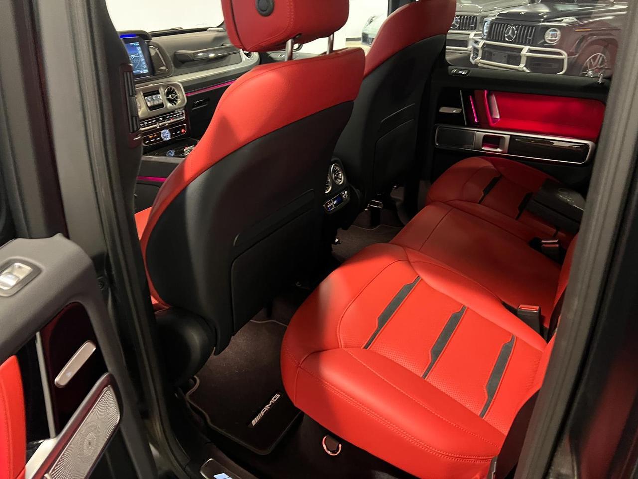2023 Mercedes-Benz G-Class AMG G 63 Parker CO
