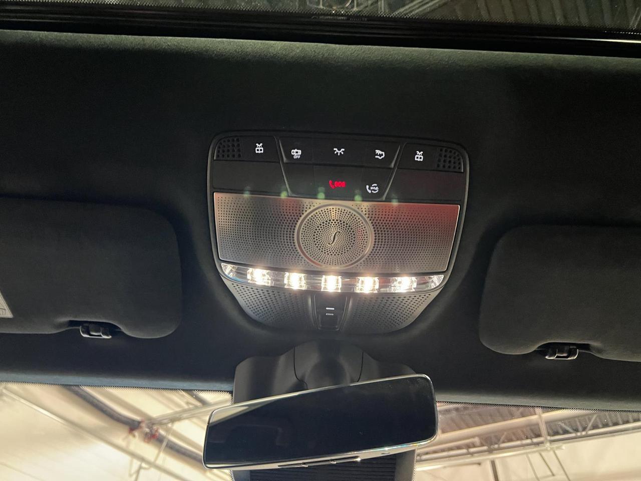 2023 Mercedes-Benz G-Class AMG G 63 Parker CO
