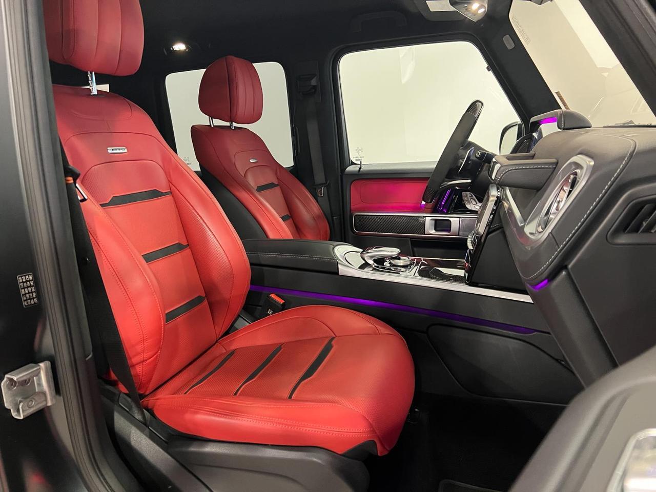 2023 Mercedes-Benz G-Class AMG G 63 Parker CO