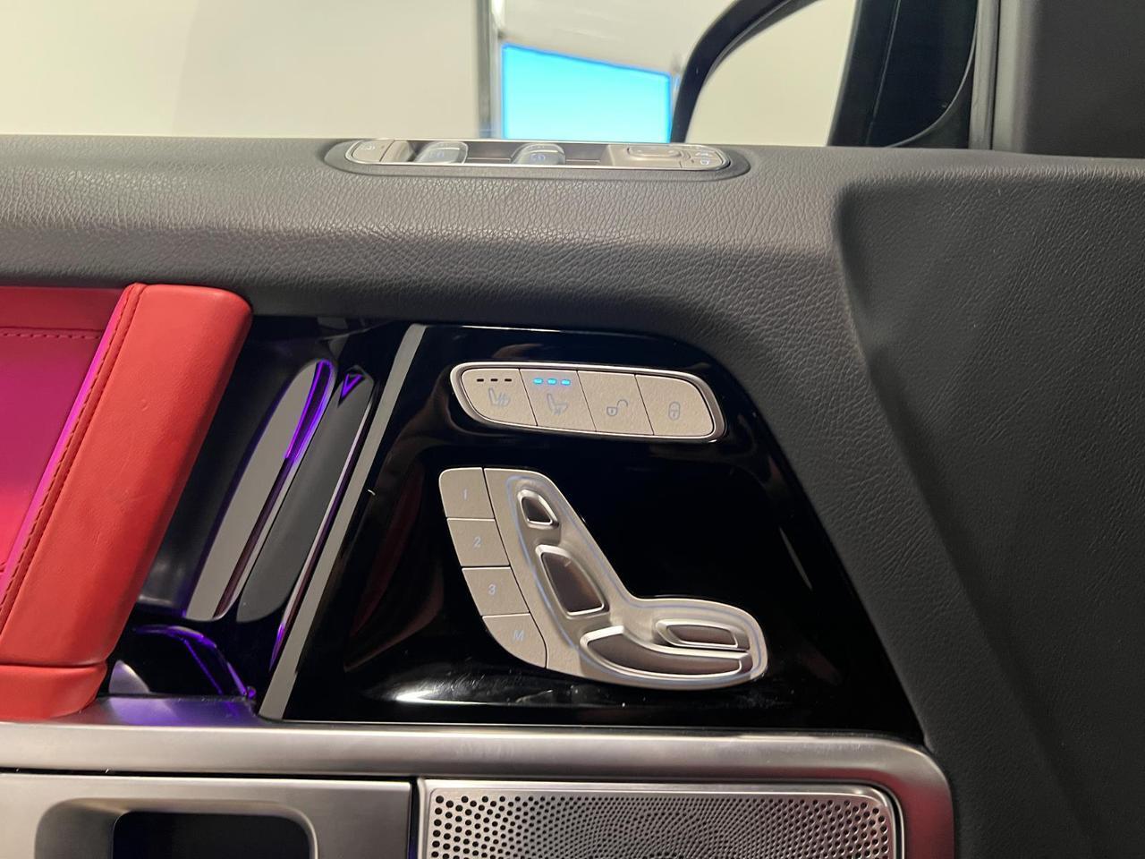 2023 Mercedes-Benz G-Class AMG G 63 Parker CO