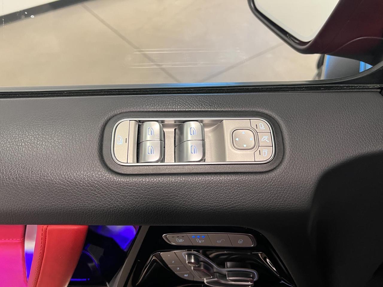 2023 Mercedes-Benz G-Class AMG G 63 Parker CO