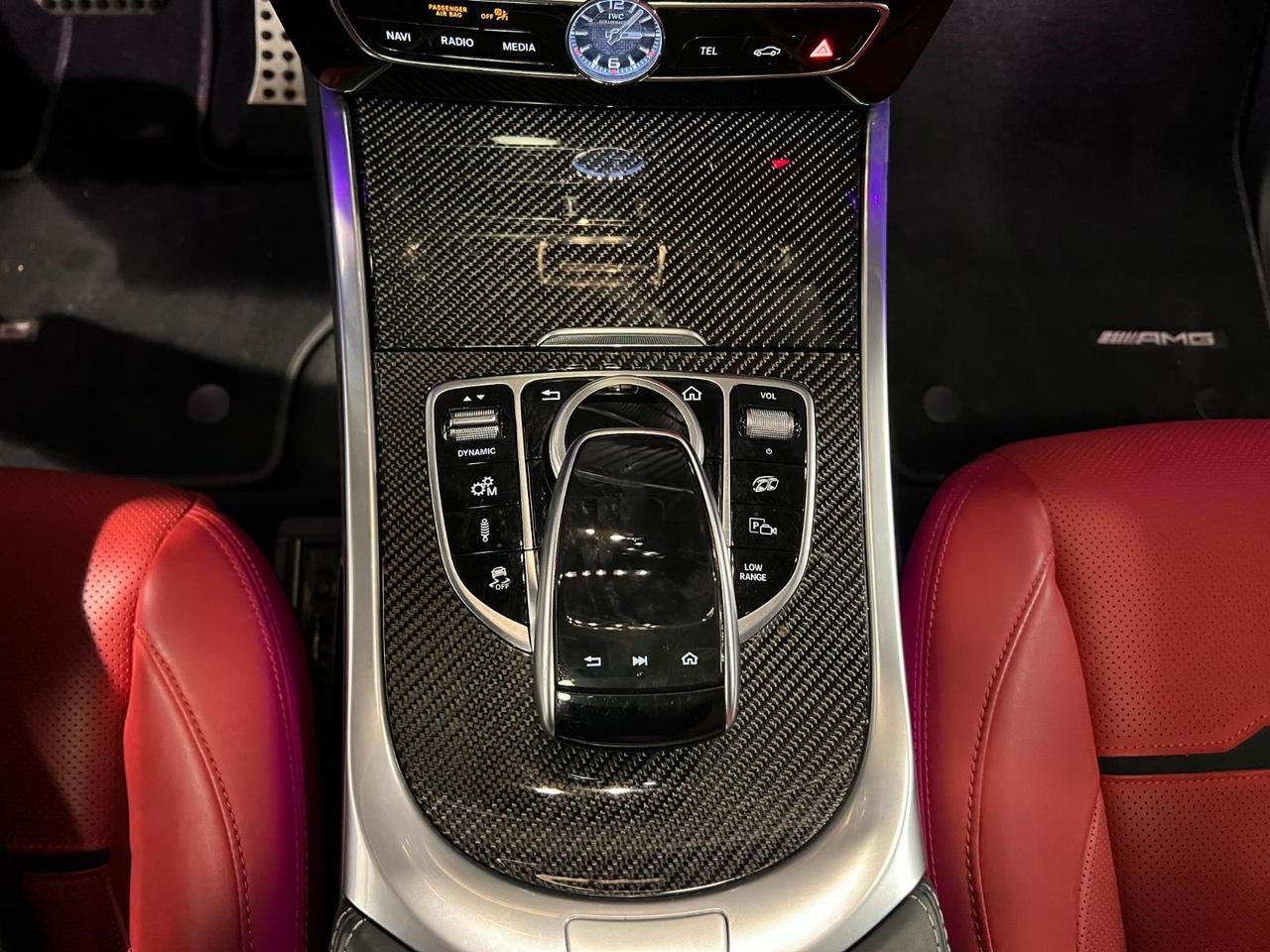 2023 Mercedes-Benz G-Class AMG G 63 Parker CO