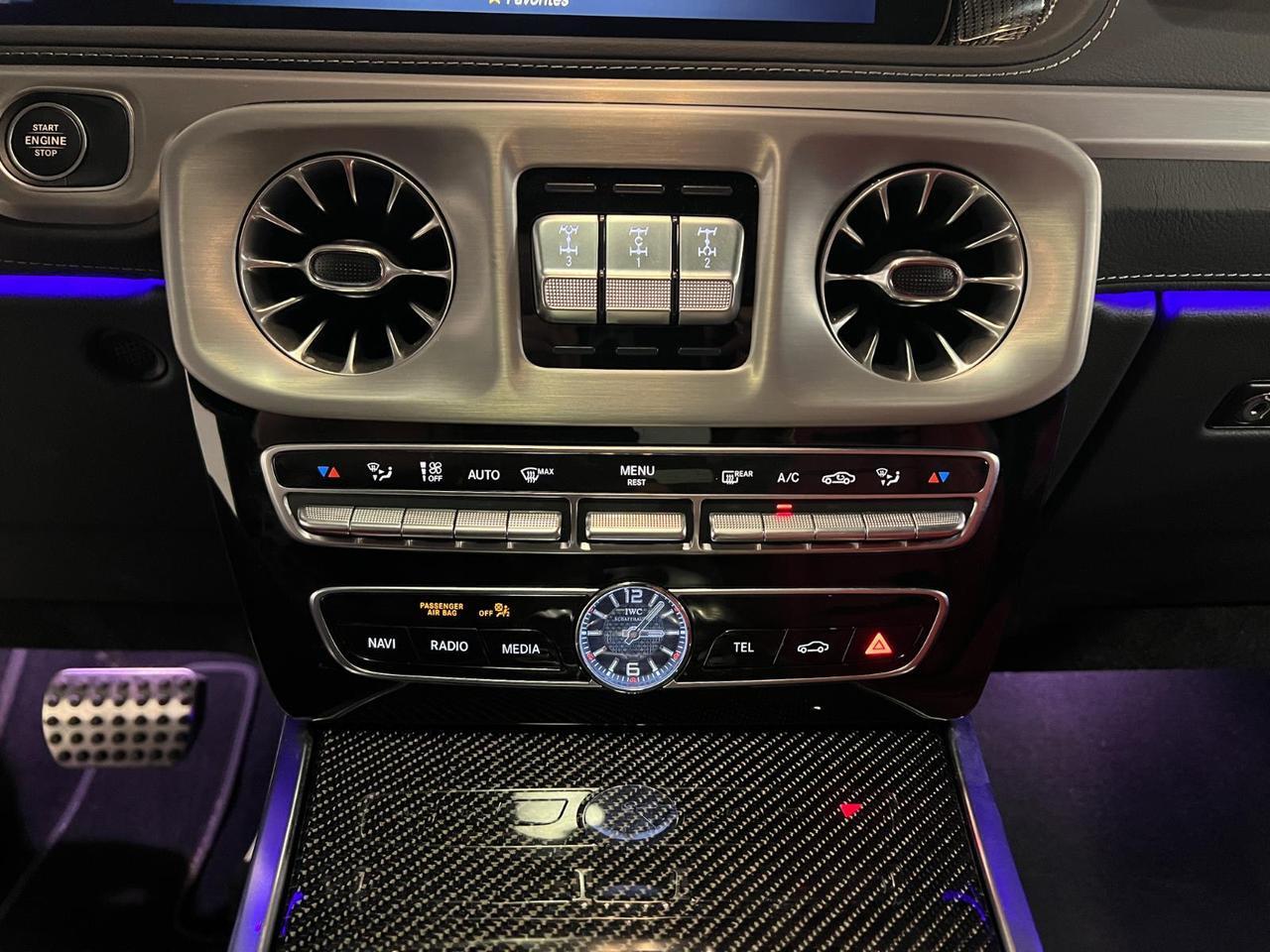 2023 Mercedes-Benz G-Class AMG G 63 Parker CO